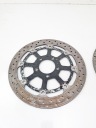 SUZUKI GSX-R 600 K1 K2 K3 DISQUES FREIN AVANTphoto 4