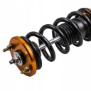 ПІДВІСКА РЕГУЛЬОВАНІ DO NISSAN S13 SILVIA 180SX  (12476010992) фото min 11