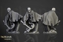 Crypt Ghost 2 — Highlands Miniatures — 3D-печать