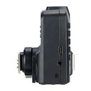 Vysielač Godox X2T Nikon Hmotnosť (s balením) 0.2 kg