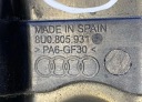 ЗАХИСТ ФАРИ ПЕРЕДНЬОЇ AUDI Q3 (8U) 8U0805931 2.0L GASOLINE 155KW 2013  (18857682221) фото min 8