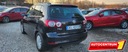 Volkswagen Golf Plus Asystent Parkowania Wyposażenie - bezpieczeństwo ABS ASR (kontrola trakcji) Asystent parkowania Czujniki parkowania przednie Czujniki parkowania tylne Czujnik zmierzchu ESP (stabilizacja toru jazdy) Isofix Poduszka powietrzna kierowcy Poduszka powietrzna pasażera Poduszki boczne przednie