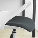 Складное вращающееся эргономичное офисное кресло для детей FST87-W
