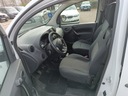 Mercedes Citan 1,5 diesel 90KM Moc 90 KM