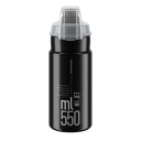 ELITE Jet Plus Черный Серый флакон 550 мл