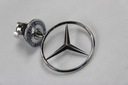 INSIGNIA ESTRELLA AL CAPO LOGOTIPO CELOWNIK PARA MERCEDES W210 CLASE E 1995-2002 