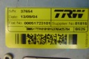 FIAT STILO 1.6B SUPPORT ÉLECTRIQUE 00051723101photo 6