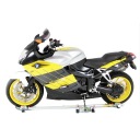 PLATFORM FRAME MANEWROWY BAR DO PRZESUWANIA MOTORCYCLE 500KG  photo 8