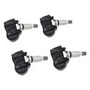 4 PIEZAS SENSOR DE PRESIÓN EN OPONACH SISTEMA TPMS 40700-3AN0A NISSAN FRONTIER MAXIMA 