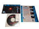 Звездный клинок / NTSC-U / Sega CD