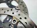 SUZUKI GSR 600 06-10 DISQUES FREIN AVANT DISQUE ENSEMBLEphoto 7