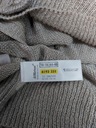ST.MICHAEL beżowy rozpinany sweter 44/46 Materiał dominujący akryl