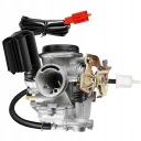 CARBURETOR DO SCOOTER TUNING DO MOTORCYCLES 4-SUWOWYCH, SKUTEROW, MOTOROWEROW  photo 15