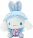 MASKOT CINNAMOROLL SANRIO CREWMATE PLYŠ 30CM