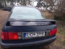 СПОЙЛЕР ЗАД VW GOLF 3 ОБРАЗЕЦ ZENDER 3,5D НИЖНИЙ КРЫШКИ БАГАЖНИКА  фото 13
