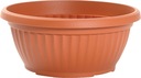 Вазон-чаша TERRA DMT40 40х17 - Терракота