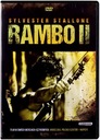 РЭМБО II (DVD)