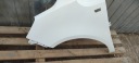 КРИЛО ЛІВИЙ ПЕРЕДНІЙ OPEL MERIVA B ПЕРЕД РЕСТАЙЛОМ 06.10-01.14R КОЛІР 10U Z474  (17533641269) фото min 6