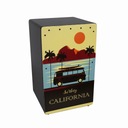 KG Cajon BSP FS FMC1 Калифорния с фиксированным малым барабаном MK2