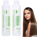 НАБОР КЕРАТИНОВОГО ВЫПРЯМЛЕНИЯ ENCANTO 2x236ML ШАМПУНЬ-КОНДИЦИОНЕР