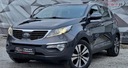 Kia Sportage 1.7 115 KM Navi Panorama Kamera b... Napęd Na przednie koła