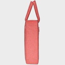 Pojemna Torebka Nike Shopper Bag Wygodna Torba Na ramię Różowa Model Shopper Bag Torebka na Ramię Nike