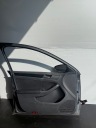 ДВЕРІ ПЕРЕДНЯ ПРАВЕ VOLKSWAGEN JETTA РІК 2015 КОД ЛАКУ LD7X  (17736749340) фото min 6