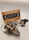 Aqua Carp Fashion Reel 9000 Катушка Mistrall