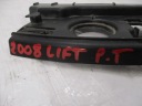 PEUGEOT 2008 LIFT GLISSIÈRE PARE-CHOCS DROIT ARRIÈREphoto 6