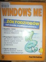 Windows me dla żółtodziobów - Paul McFedries