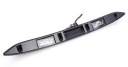 MOULURE COUVERCLES DE COFFRE COUVERCLES DE COFFRE MINI COOPER R50/R52/R53 OEphoto 1