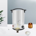 Нагрівачі для воску для воскового картриджа 12L 1800W — фото 8