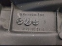 POTEAU TOITS BRODERIE GAUCHE MERCEDES SLK SLC R172 W172 C967 967photo 6