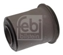 SILENTBLOCK BRAS DE SUSPENSION AVANT L/P SUPÉRIEUR AVEC ARRIÈRE TOYOTA HIACE IV 2.5D 08.01-photo 15