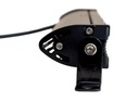 Галогенная светодиодная лампа COMBO 36Вт / 5000 ЛМ E9 slim 28 см + переключатель для Quad