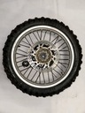 Обод колеса yamaha wr wrf yzf yz 250 450 125 426