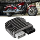 MOTORCYCLE DLATOWNIK MOSFET 5PIN SUITABLE FOR DO YAMAHA  photo 13