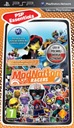 МОДАЦИЯ РЕЙСЕРЫ PSP