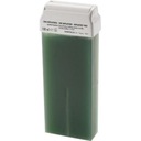 АЗУЛЕНОВЫЙ ВОСК ДЛЯ ДЕПИЛЯЦИИ ШИРОКИЙ ВАЛИК 100мл XANITALIA