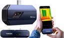 Инфракрасная тепловизионная камера TOPDON TC001 USB-C Тепловизионная камера Android