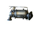 JMJ DIESEL Сажевый фильтр DPF TOYOTA RAV4 2.2 D-4D 06- 4WD