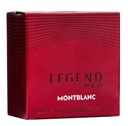 Montblanc Legend Red Woda Perfumowana 30ml Marka Mont Blanc