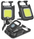 K02004 LAMPE DE POCHE MINI – KIESZONKOWA AVEC MAGNESEM LED COB 6W 500MAH 300LM IPX4photo 9