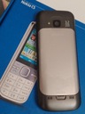 NOKIA C5-00 / БЕЗ SIMLOCK / В КОМПЛЕКТЕ