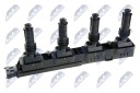 BOBINE ALLUMAGE OPEL COMBO CORSA C D ASTRA H MERIVA A TIGRA AGILA 1.2 1.4photo 11