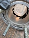 YAMAHA YZ 125 ЦИЛИНДР NICASIL 2005-2021  фото 12