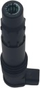 4 ШТУКИ КОМПЛЕКТ 129700-3630 21171-0005 КОТУШКОЮ ЗАПАЛЮВАННЯ ПІДХОДИТЬ DO KAWASAKI M3051  фото 4
