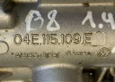 POMPE HUILES VW PASSAT B7 (362) 04E115109E 1.4L 2020photo 8