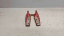 GAUCHE CHARNIÈRE CAPOTS SEAT LEON (1P1) 1M0823301B 1.59L GASOLINE 75KW 2006photo 7