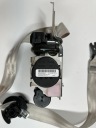 CEINTURE DE SÉCURITÉ AVANT GAUCHE AUDI E-TRON (GEN) 0589P1000799 0.0Lphoto 7